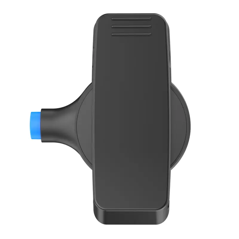 FIXED Vyöklipsinkiinnike BULK älypuhelimille Musta - 8017022