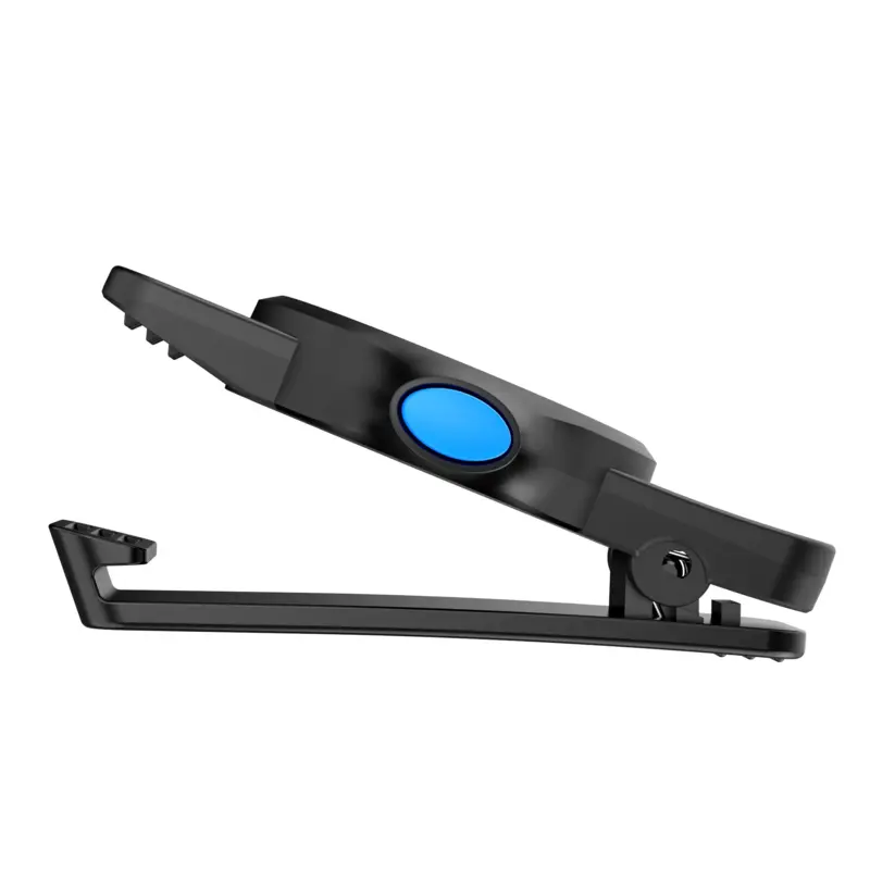 FIXED Vyöklipsinkiinnike BULK älypuhelimille Musta - 8017022