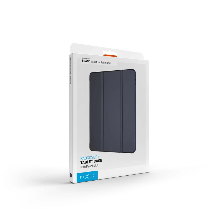 FIXED Padcover+ Smart Folio Suojakotelo Apple iPad Air 11