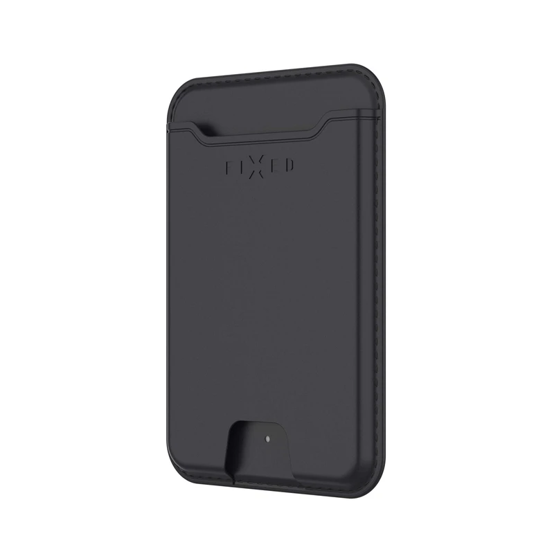 FIXED Mag Wallet Apple Find My paikannin Musta - 8017801