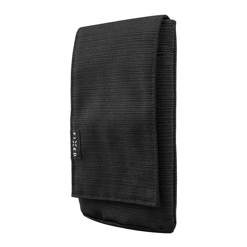 FIXED Olkalaukku, jossa on tasku jopa 7