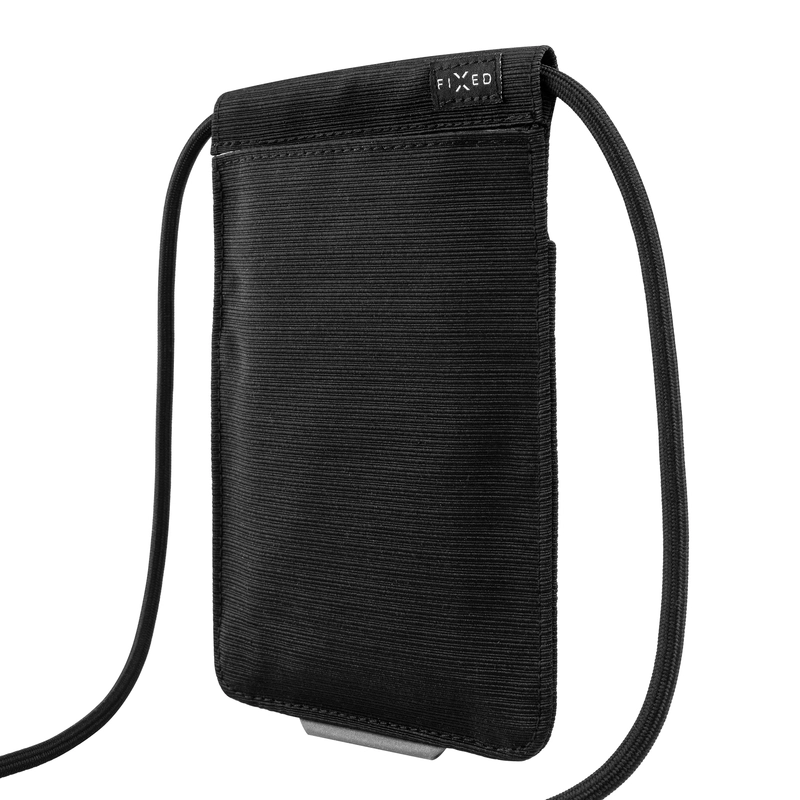 FIXED Olkalaukku, jossa on rintareppu jopa 7