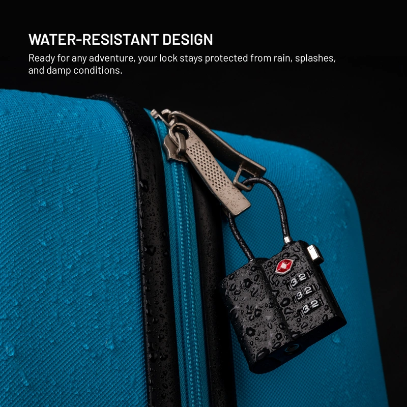 FIXED Tag Lock Paikanninlukko Apple Find My toiminnolla Musta - 8018144