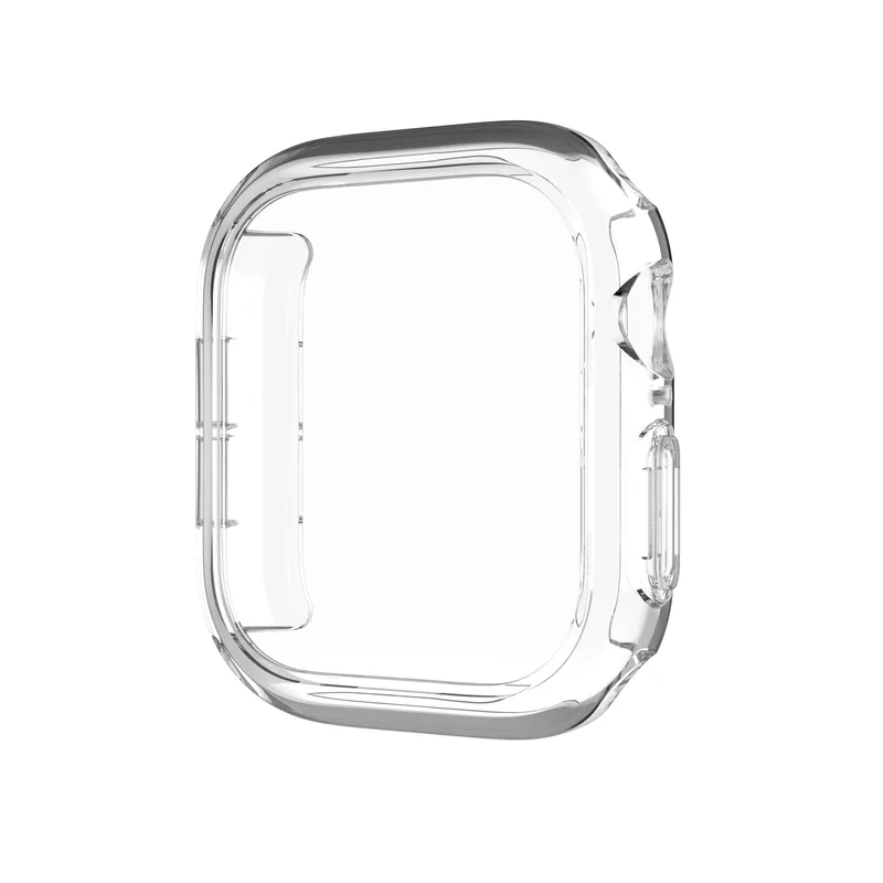 FIXED PURE Suojakotelo suojalasilla Apple Watch 10 46 mm - 8018364