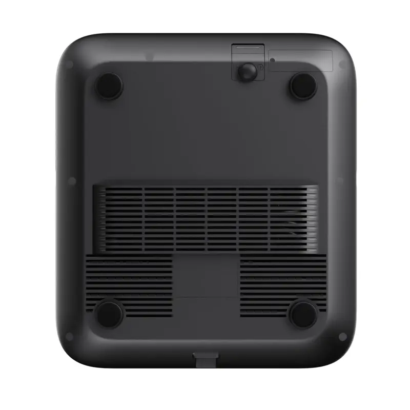 Yaber K3 Pro Full HD LCD Projektori Subwooferilla Musta - 1073929