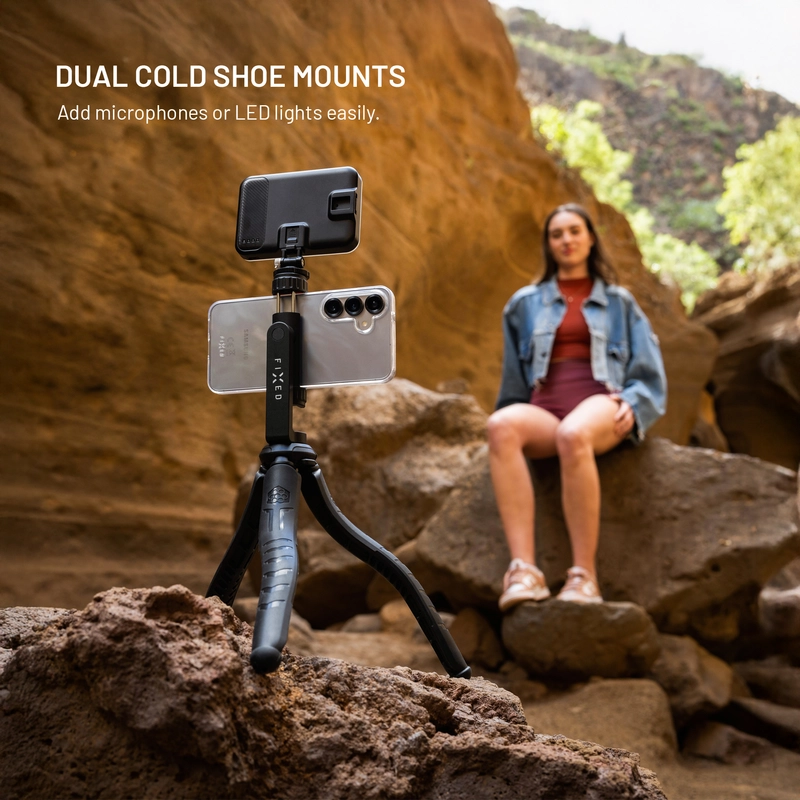 FIXED Creator Puhelinpidike 1/4