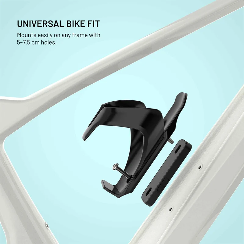 FIXED Tag-pyörän paikannin Apple Find My - sovelluksella Musta - 8018669