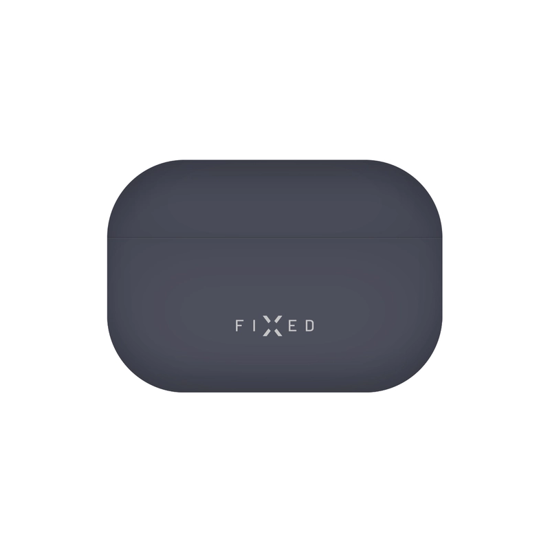 FIXED Silky Silikonikotelo Apple AirPods Pro 3 Sininen - 8018878