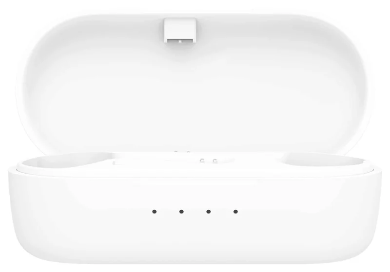 Defunc TRUE BASIC II TWS Hybrid In-Ear BT Kuuloke Valkoinen - 8071010