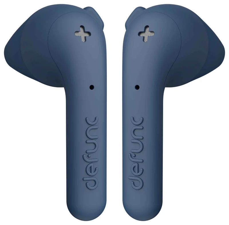 Defunc TRUE BASIC II TWS Hybrid In-Ear BT Kuuloke Sininen - 8071011