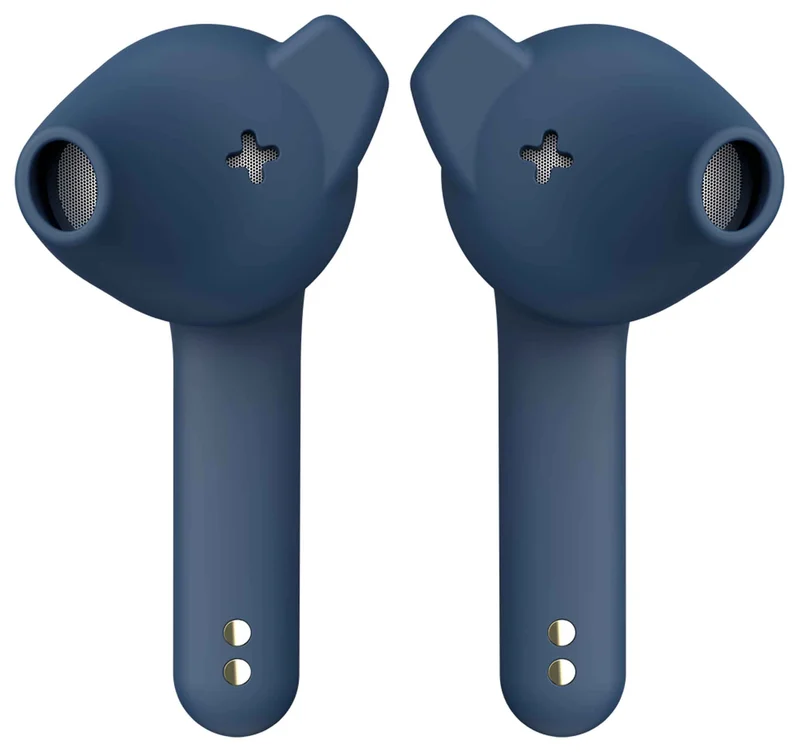 Defunc TRUE BASIC II TWS Hybrid In-Ear BT Kuuloke Sininen - 8071011