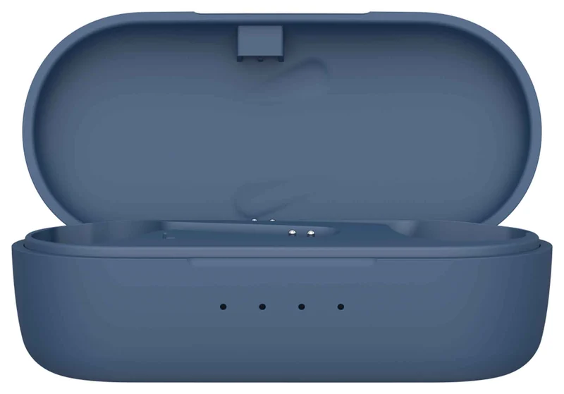 Defunc TRUE BASIC II TWS Hybrid In-Ear BT Kuuloke Sininen - 8071011