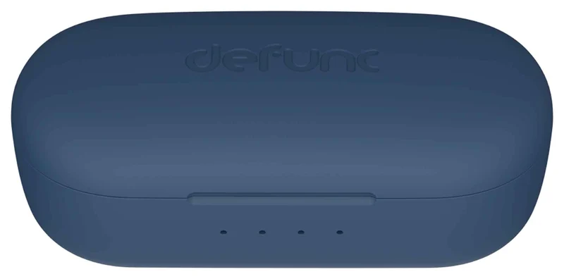 Defunc TRUE BASIC II TWS Hybrid In-Ear BT Kuuloke Sininen - 8071011