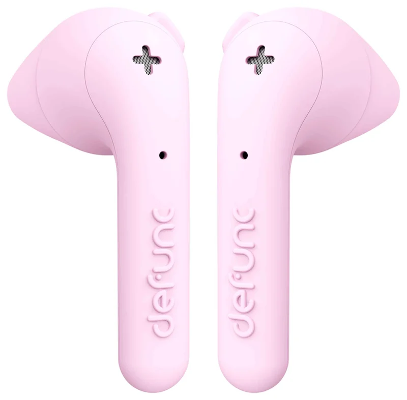 Defunc TRUE BASIC II TWS Hybrid In-Ear BT Kuuloke Pinkki - 8071012