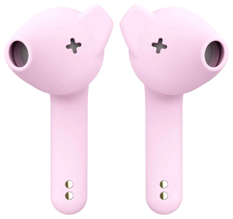 Defunc TRUE BASIC II TWS Hybrid In-Ear BT Kuuloke Pinkki - 8071012