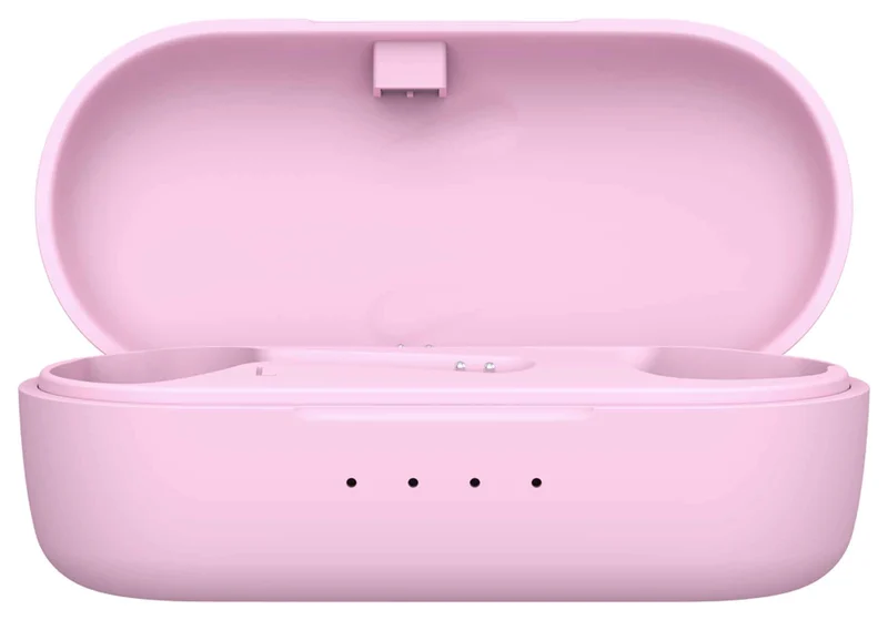 Defunc TRUE BASIC II TWS Hybrid In-Ear BT Kuuloke Pinkki - 8071012