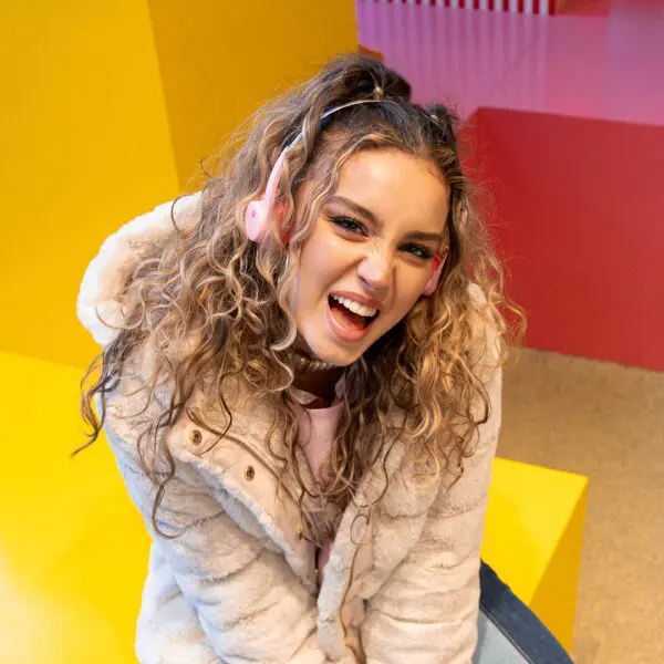 Mondo Freestyle On-Ear Bluetooth Kuuloke Vaal.pun. - 8071446