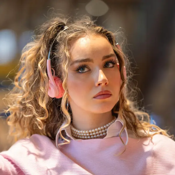 Mondo Freestyle On-Ear Bluetooth Kuuloke Vaal.pun. - 8071446