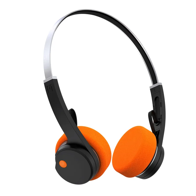 Mondo Freestyle On-Ear Bluetooth Kuuloke Musta - 8071454