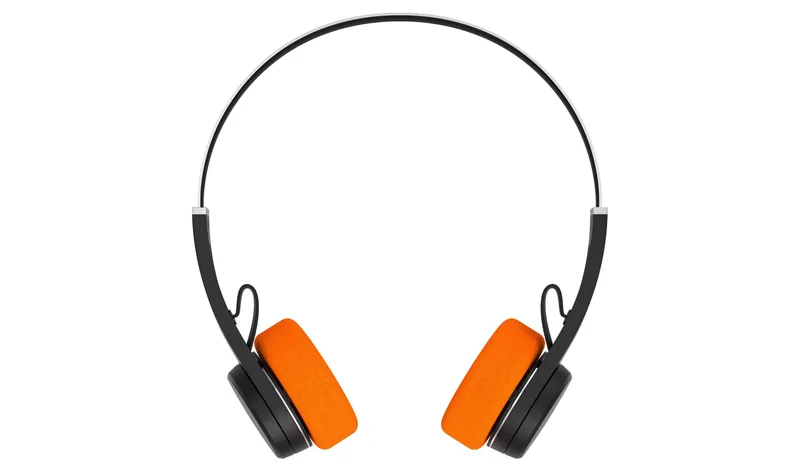 Mondo Freestyle On-Ear Bluetooth Kuuloke Musta - 8071454