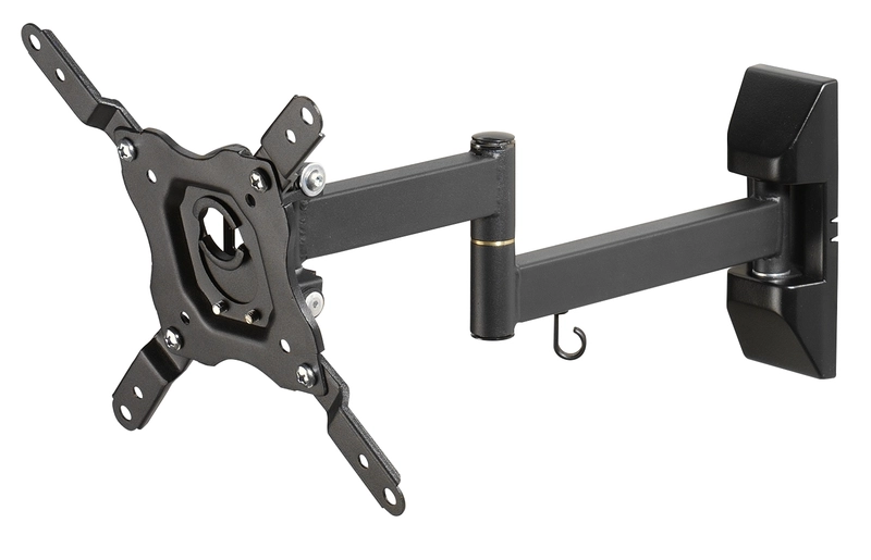 Vivanco Kääntyvä Seinäteline VESA 200/43