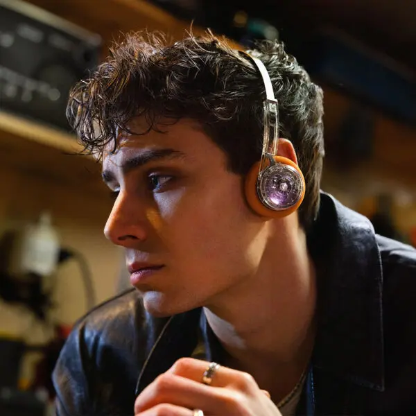 Mondo Freestyle On-Ear Bluetooth Kuuloke Kirkas - 8071455