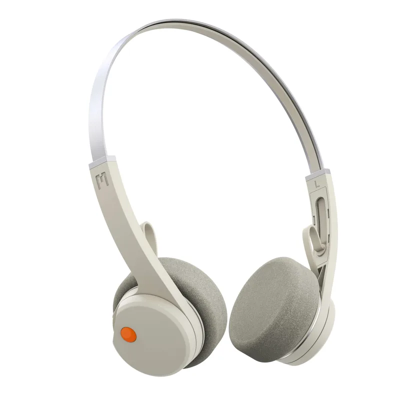 Mondo Freestyle On-Ear Bluetooth Kuuloke Greige - 8071456