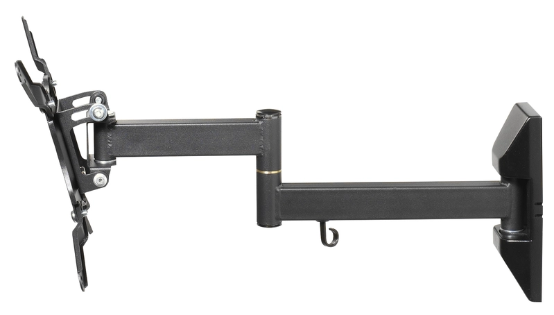 Vivanco Kääntyvä Seinäteline VESA 200/43