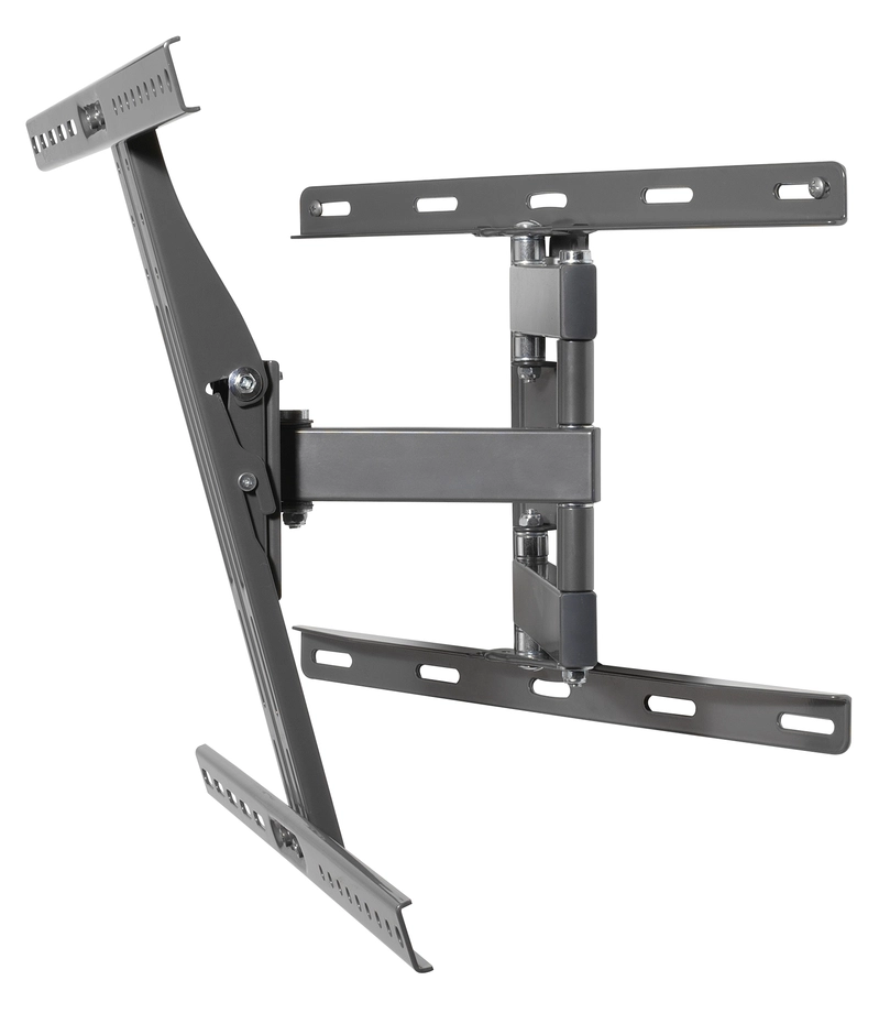 Vivanco Kääntyvä Seinäteline VESA 600/65