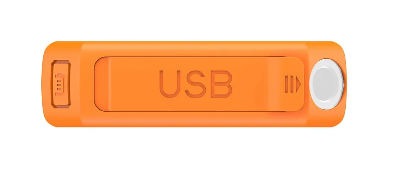 Xtorm Kestävä varavirta 10000 IP65 PD20W USB-C - 8227721