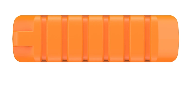 Xtorm Kestävä varavirta 10000 IP65 PD20W USB-C - 8227721