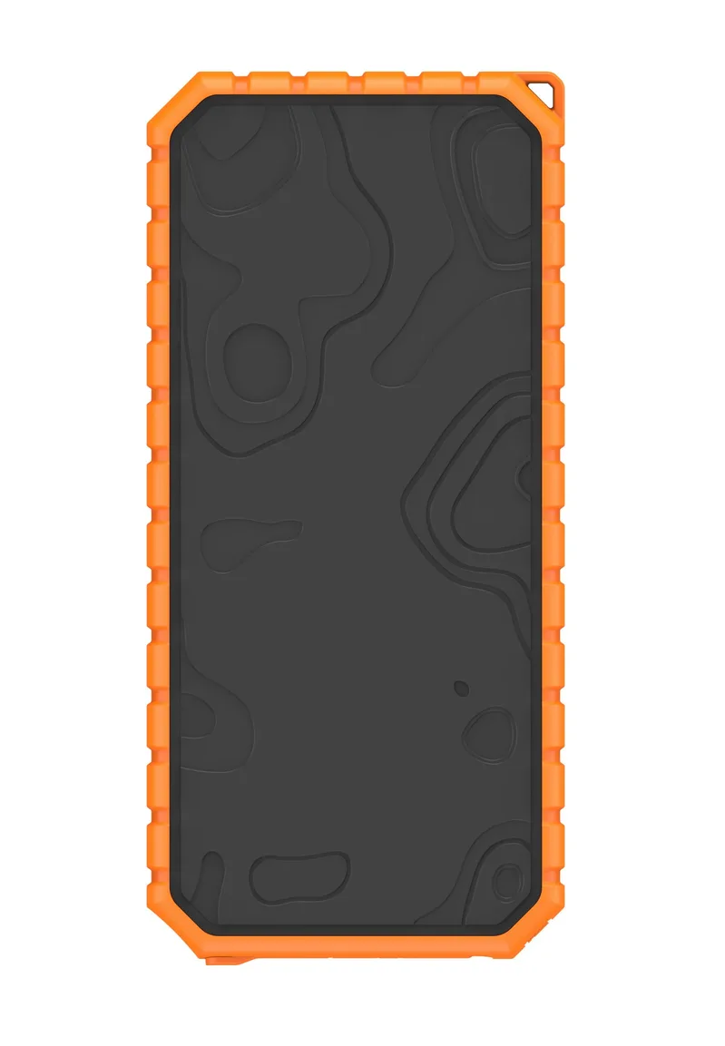 Xtorm Kestävä varavirta 10.000 IP65 USB-C PD 35W - 8227722