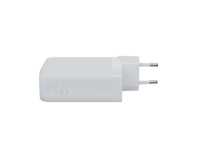 Xtorm 140W GaN2 Ultra Kotilaturi 3xUSB-C/USB-A Valkoinen - 8227733