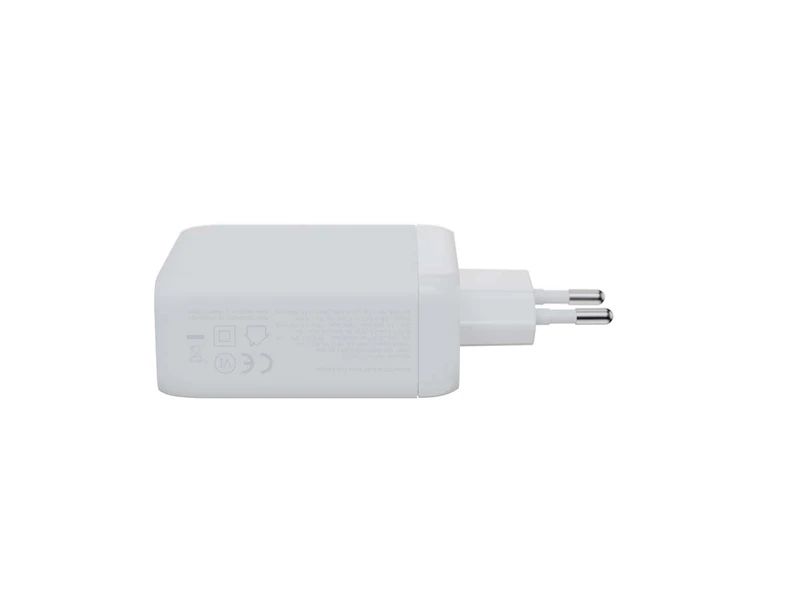 Xtorm 100W GaN2 Ultra Kotilaturi 2xUSB-C/USB-A Valkoinen - 8227736