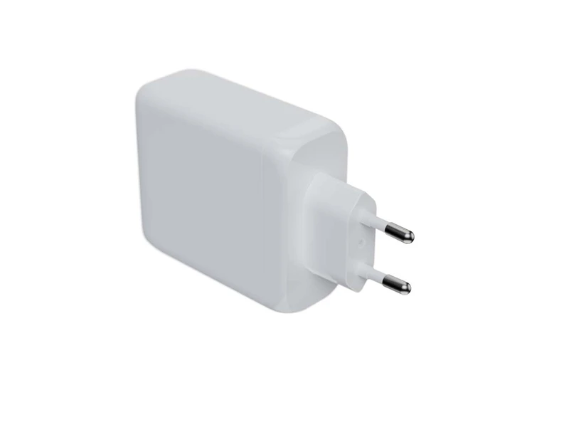 Xtorm 100W GaN2 Ultra Kotilaturi 2xUSB-C/USB-A Valkoinen - 8227736