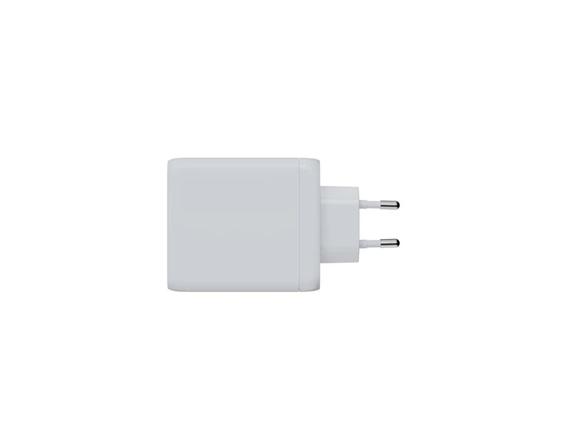 Xtorm 100W GaN2 Ultra Kotilaturi 2xUSB-C/USB-A Valkoinen - 8227736