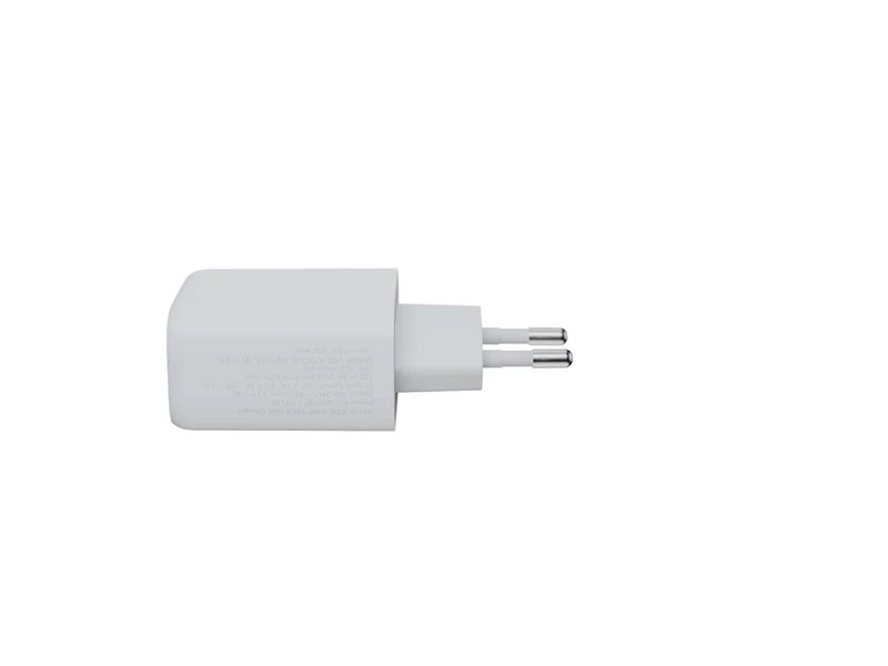 Xtorm 67W GaN2 Ultra Kotilaturi USB-C PD/USB-A Valkoinen - 8227737