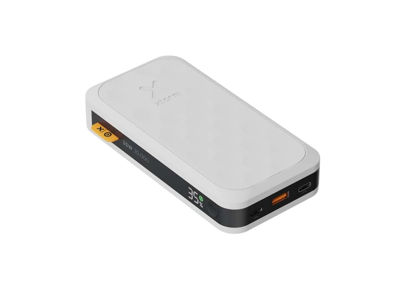 Xtorm Power Bank USB-C PD 35W 20.000mAh/2xUSB-C Valk. - 8227758