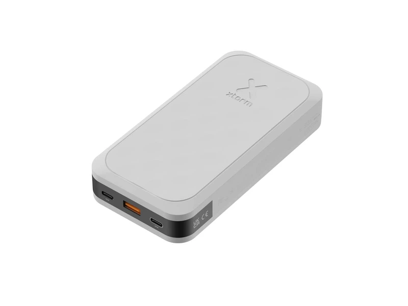 Xtorm Power Bank USB-C PD 35W 20.000mAh/2xUSB-C Valk. - 8227758