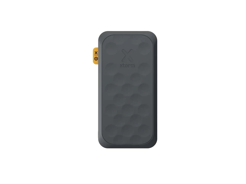 Xtorm Power Bank USB-C PD 35W 20.000mAh/2xUSB-C Musta - 8227759