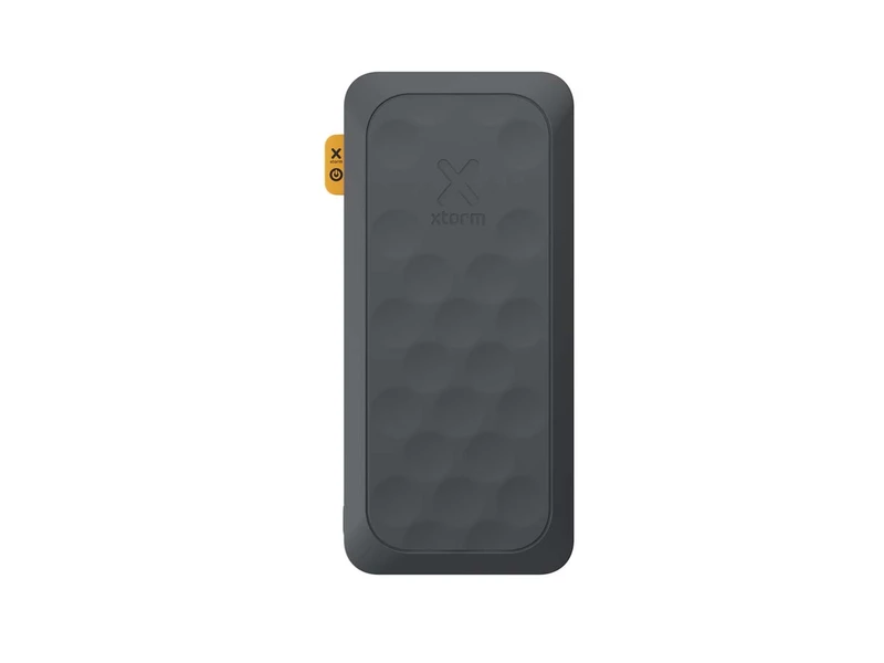Xtorm Power Bank USB-C PD 67W 27.000mAh/2xUSB-C Musta - 8227760