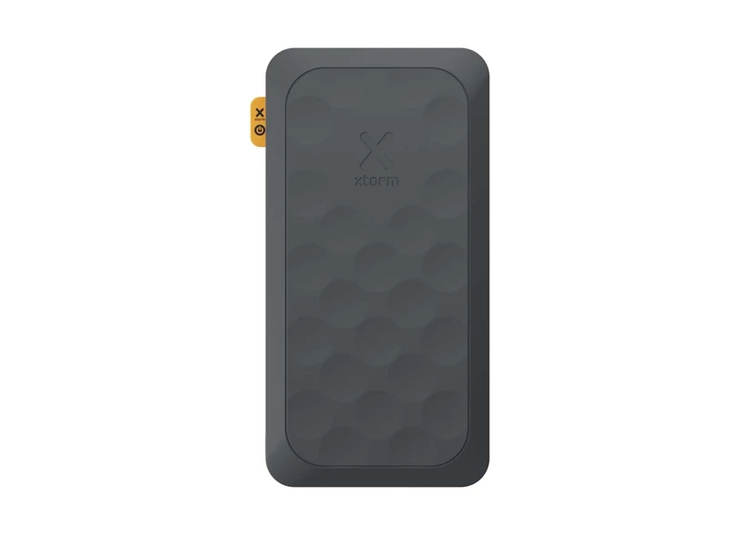 Xtorm Power Bank USB-C PD 67W 45.000mAh/2xUSB-C Musta - 8227761