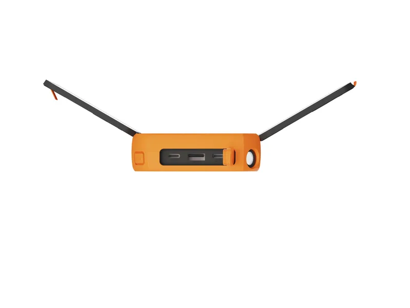 Xtorm Aurinko Varavirta 5.1W 10.000mAh IP65 PD 20W - 8227768