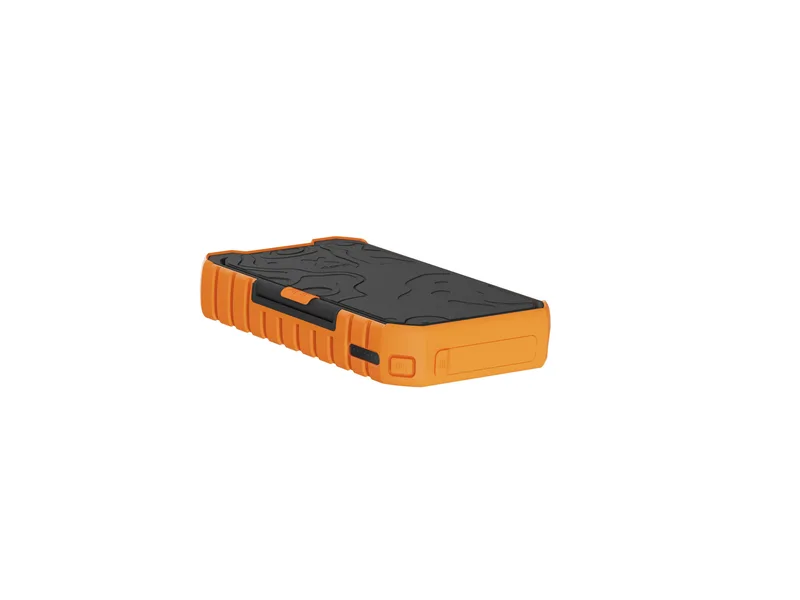 Xtorm Aurinko Varavirta 5.1W 10.000mAh IP65 PD 20W - 8227768
