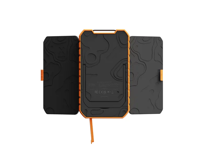 Xtorm Aurinko Varavirta 5.1W 10.000mAh IP65 PD 20W - 8227768