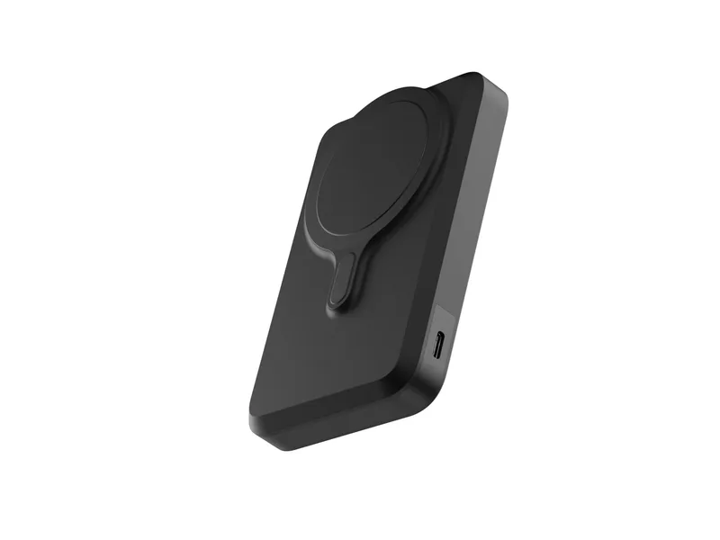 Xtorm Magneettinen Langaton 15W Varavirta USB-C 10K mAh - 8227770