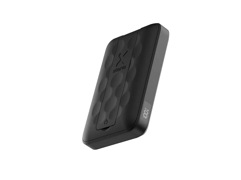 Xtorm Magneettinen Langaton 15W Varavirta USB-C 10K mAh - 8227770