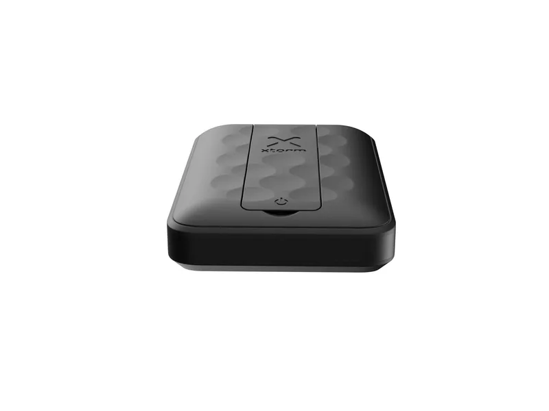 Xtorm Magneettinen Langaton 15W Varavirta USB-C 10K mAh - 8227770