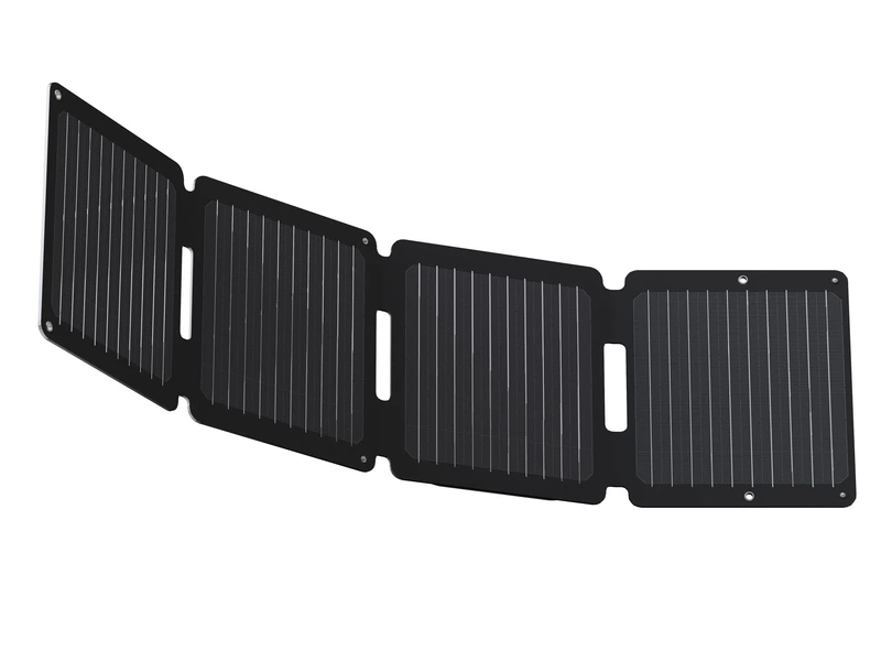 Xtorm Tehokas 28W aurinkopaneeli IPX4 USB-C/A ulostulot - 8227795