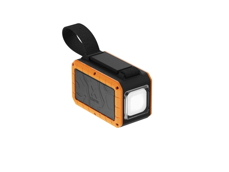 Xtorm Kestävä varavirta 40.000 IP65 USB-C PD 100W - 8227833